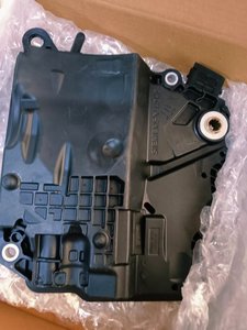 Módulo de Control de la Caja de Cambios 722.9, Módulo de Servo Inteligente ISM A1644660710 para <span class=keywords><strong>Mercedes</strong></span> A1644460610 - Product Image 4