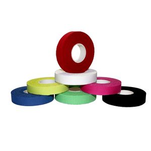 Bande de protection pour les mains de <span class=keywords><strong>boxe</strong></span>, bande en oxyde de zinc, bande de protection pour les mains, 2,5 cm x 9,14 m - Product Image 3