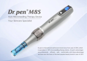 Dr Pen Ultima Microneedle Dermapen Meso Rechargeable Dr Pen - Product Image 5