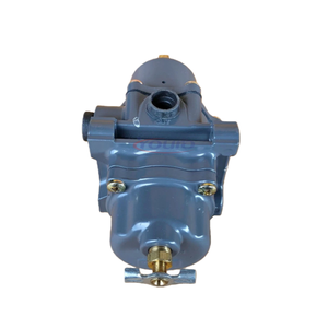 Nuevo Regulador de Filtro de Aire para Instrumentos 67CFR-600 Original con Manómetro, Disponible en Almacén - Product Image 5