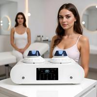 Máquina para Eliminar la Celulitis, Máquina Adelgazante Corporal con Rodillos y Succión, Equipo de Contorno Corporal