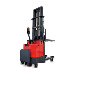 <span class=keywords><strong>3ton</strong></span> ווקי חשמלי מזרן מערה חשמלי מלגזה עמיד ידנית מלגזה - Product Image 5