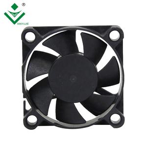 Ventilateur Axial réversible <span class=keywords><strong>12</strong></span> v, 40x40x15mm, 4015 24v, <span class=keywords><strong>extracteur</strong></span> à domicile - Product Image 4