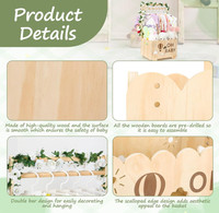 Boîte de rangement personnalisée de haute qualité pour nouveau-né, panier cadeau pour bébé fille ou garçon avec poignée