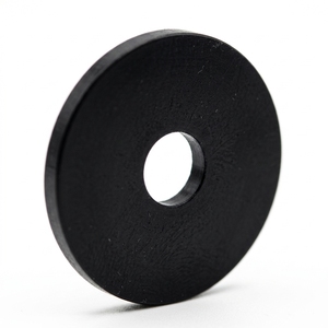 Rondelle plate industrielle en caoutchouc sur mesure NBR EPDM, joint d'<span class=keywords><strong>étanchéité</strong></span> pour la plomberie et l'automobile - Product Image 1