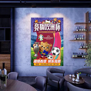 Panneau de menu LED ultra-mince Panneau lumineux publicitaire pour affiche de restaurant ultra-mince - Product Image 6