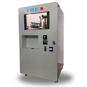 Conception de <span class=keywords><strong>machine</strong></span> à <span class=keywords><strong>sous</strong></span> accepteur de billet de <span class=keywords><strong>roulette</strong></span> pour une visibilité et une convivialité optimales - Product Image 4