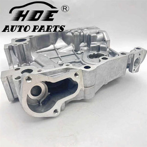 11301-75021 1130175021 Venta al por mayor de piezas de automóvil HDE, cubierta de distribución del motor para Toyota Tacoma - Product Image 3