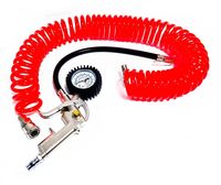 Réservoir de klaxon d'air pour voiture DC12V/24V Compresseur Suspension pneumatique avec klaxon d'air