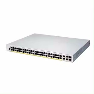 C1300-24FP-4G Original New in Box Network <b>Switch</b> 24 Port Gigabit <b>Ethernet</b> Full PoE 4 X1GE SFP Managed <b>Switch</b> - Product Image 3