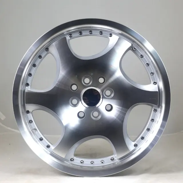 Jy kranze 알루미늄 합금 바퀴, 16 인치, 볼트 패턴 4x10 0/114.3, 모든 주요 자동차 시리즈에 적합