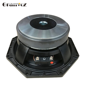 Caisson de basses de compétition pour <span class=keywords><strong>voiture</strong></span> 250W-400W, haut-parleur SPL 75-90dB, caisson de basses de 12 pouces pour l'<span class=keywords><strong>audio</strong></span> de <span class=keywords><strong>voiture</strong></span> - Product Image 5