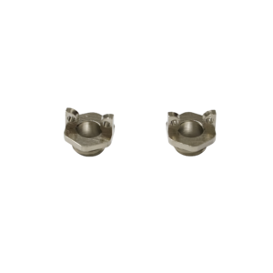 High Accuracy Machined Stainless Steel Components Custom Turning Milling <b>Drilling</b> Hardware Parts for Lathe Service - Product Image 2