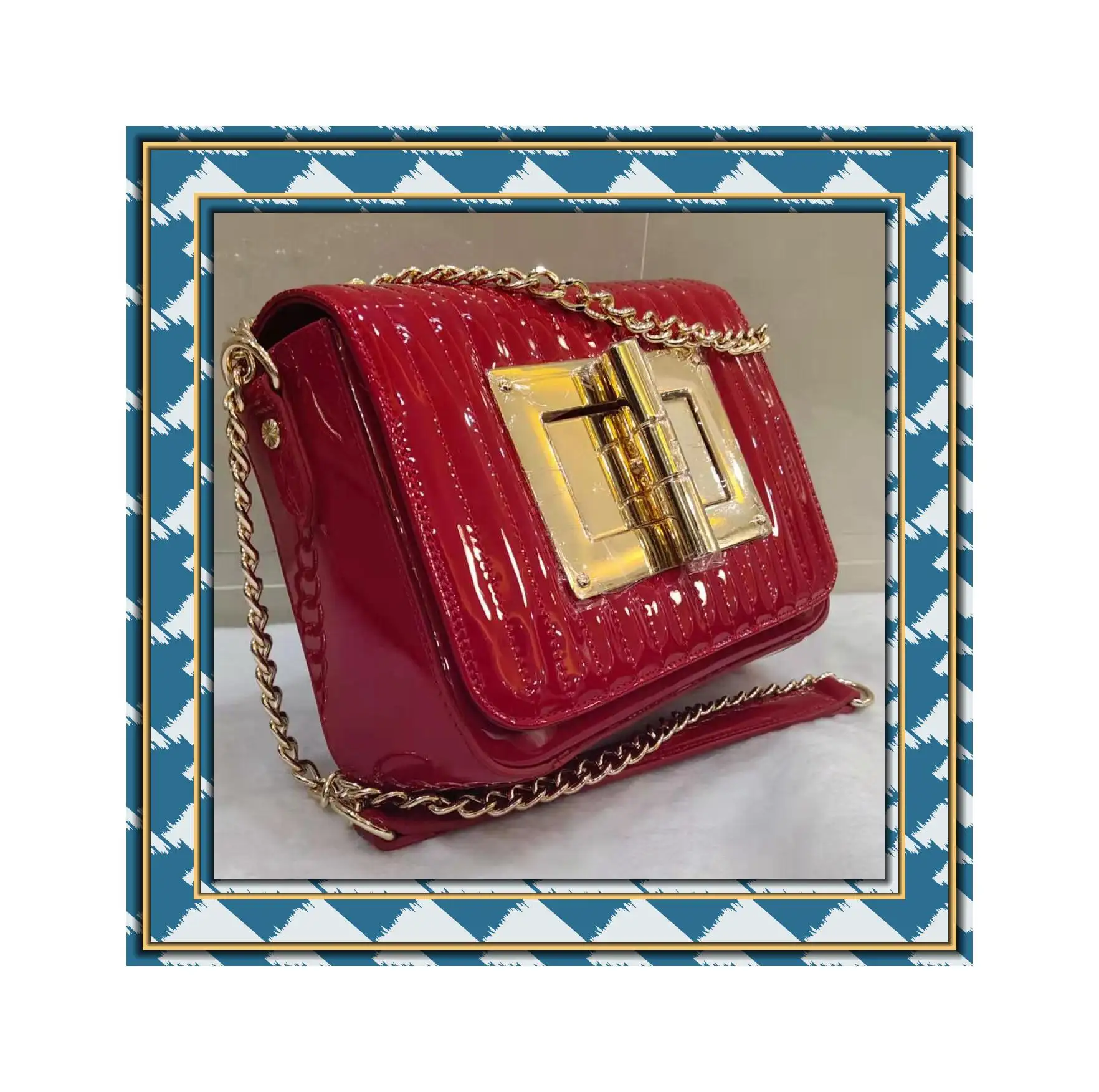 2022 Hot sale ladies designer hand bag Shoulder Tote Leather Crossbody handbags small purse