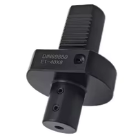 Porte-outils VDI de haute précision, types E1, E2, E3 et E4, porte-outils CNC
