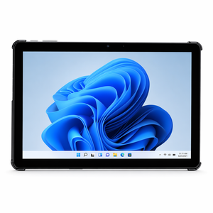 Tablette Windows Hi10 X2 10,1 pouces 2-en-1, ordinateur portable Intel 10e génération I3-10100Y, 8 Go de RAM, 256 Go de SSD, étanche/résistant aux chutes, éducatif, neuf - Product Image 3