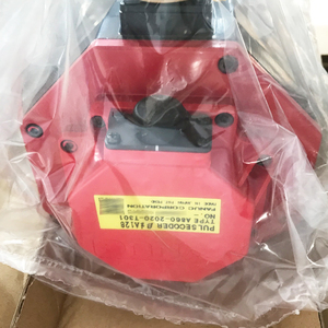 A06B-0077-B403 FANUC Nuevo Motor Servo AC Original - Product Image 3