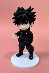 ชุดฟิกเกอร์อนิเมะ JJK เกโตะ ซูกุรุ <span class=keywords><strong>มาฮิโตะ</strong></span> ซาโตรุ โกโจ อิตาโดริ ยูจิ 7 ตัว/ชุด  วัสดุ PVC ขนาด 10 ซม. - Product Image 3