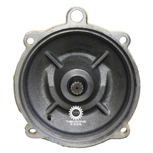 TGFQ Atacado Peças De Reposição De Escavadeira E307C/E308C KYB Swing Motor Hidráulico CAT 185-0360 Y(E307C/191-5576)(E308C/199-4585) - Product Image 3