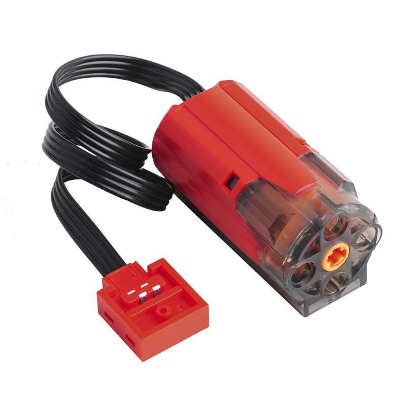 Moteur M amélioré FZ4833D