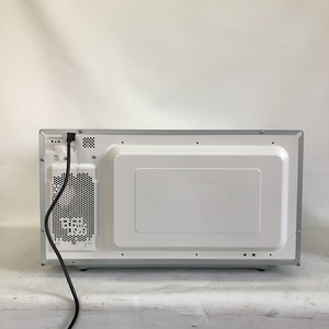 62L 2.0Cu.Ft. Four à <span class=keywords><strong>micro</strong></span>-ondes commercial de grande capacité 1200W 420mm <span class=keywords><strong>plateau</strong></span> tournant en verre 270mm hauteur costume pour laboratoire - Product Image 6