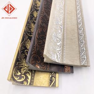 Bande décorative pour <span class=keywords><strong>plafond</strong></span> de salle, pièces, <span class=keywords><strong>grande</strong></span> taille, intérieur, bandes décoratives - Product Image 1