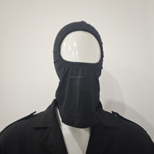 Capuche <span class=keywords><strong>de</strong></span> soudage ignifuge en tricot ultra-doux sur mesure - Product Image 2