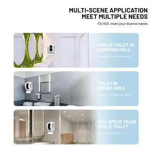 <span class=keywords><strong>Dispensador</strong></span> <span class=keywords><strong>de</strong></span> <span class=keywords><strong>Papel</strong></span> Higiénico <span class=keywords><strong>de</strong></span> Pared FQ-003 Liver Action, <span class=keywords><strong>Dispensador</strong></span> <span class=keywords><strong>de</strong></span> Toallas <span class=keywords><strong>de</strong></span> <span class=keywords><strong>Papel</strong></span> en Rollo - Product Image 5