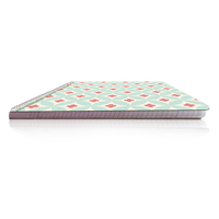 Livre de poche personnalisé couverture rigide/couverture souple Journal d'astronomie spatiale comme cadeaux pour la prise de Notes d'inspiration spirituelle