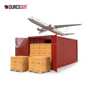 Agent d'expédition aérienne DDP, fret de grande valeur, transport maritime, DHL, UPS, FedEx, porte à porte, de Chine vers la Suisse, Dubaï, Nouvelle-Zélande, Haïti - Product Image 1