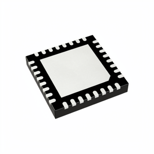 Original 32 VFQFN Exposed Pad Battery Chargers Electronics Component BQ24721CRHBT - Product Image 1