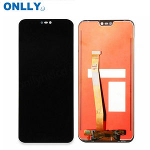 Pantalla LCD de Repuesto al por Mayor para Huawei P20 Lite, Pantalla Táctil LCD de Repuesto para Huawei P20 Lite P30 Honor X8a Nova Y91 - Product Image 2