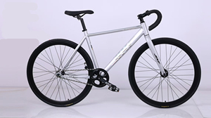 Xe đạp địa hình/đường phố bánh 700C khung hợp kim nhôm giá nhà máy Trung Quốc thiết kế mới <span class=keywords><strong>2025</strong></span>, xe đạp bánh cố định - Product Image 4