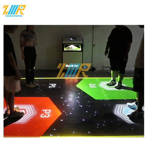 Movable All In One <strong>Interactive</strong> Floor <strong>Projection</strong> Floor <strong>Interactive</strong> <strong>Projection</strong> All In One Floor Projector Games - Product Image 1