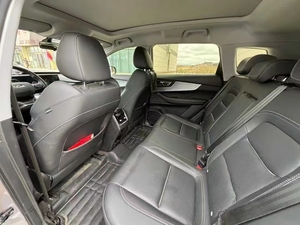 SUV de Segunda Mano de Alto Valor, Confiable y Cómodo, Chery Tiggo 7 Plus 2021 para Viajes Suburbanos, Actividades al Aire Libre y Uso Diario - Product Image 6