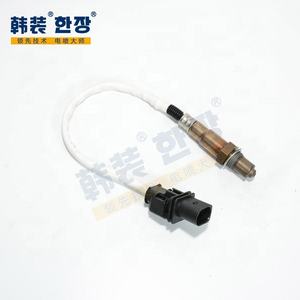 LR035751ランドローバーレンジローバースポーツ用フロント酸素センサー - Product Image 4