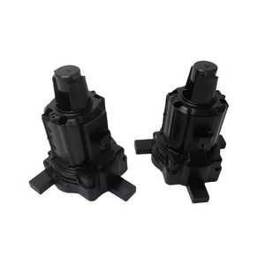 Factory ABS PP POM PMMA Polyurethane Vacuum Casting Urethane Vacuum Casting Resin Molds Machining Services - Product Image 3