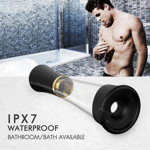 <span class=keywords><strong>S</strong></span>-HANDE Mangkuk Masturbator Pria Silikon Lembut Mainan <span class=keywords><strong>Penis</strong></span> Pompa Dewasa Seks Masturbator untuk Pria - Product Image 2