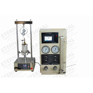 ความเครียดความเครียดควบคุม <span class=keywords><strong>Triaxial</strong></span>,เฉือนและการซึมผ่านการทดสอบเครื่อง - Product Image 1