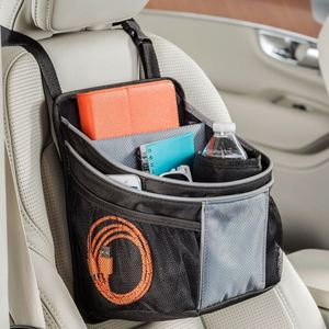 Bolsa Organizadora Multifuncional Plegable para Maletero de Coche, de Gran Resistencia, Fabricada por BSCI - Product Image 2
