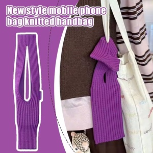 <span class=keywords><strong>กระเป๋า</strong></span>โทรศัพท์แบบสะพายข้าง สายสั้น 40 <span class=keywords><strong>ซ</strong></span>ม. และสายยาว 80 <span class=keywords><strong>ซ</strong></span>ม. ผ้าถัก 3 มิติ ช่องใส่โทรศัพท์มือถือสำหรับ iPhone แบรนด์ Issey Miyake - Product Image 6