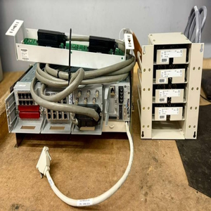 Plc <strong>RBS</strong> 6000 Baseband Unit w/ <strong>Radio</strong> Modules &amp;amp; Power Shelf Telecom Bulk Supply - Product Image 1