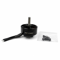 Nouveau moteur brushless haute vitesse 2807 900kv pour accessoires de quadricoptère RC de 8 à 10 pouces