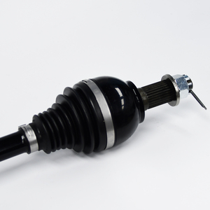 Tùy chỉnh CV trục nhiệm vụ nặng nề có thể AM X3 maverick CV trục cho siêu ATV - Product Image 3