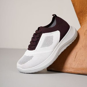 Zapatillas Deportivas de Diseño de Alta Calidad 2026, Marca LOGO XT-6, Transpirables, de Malla Suave, con Suela Gruesa, Casuales, para Correr y Caminar, Estilo Solomon - Product Image 2