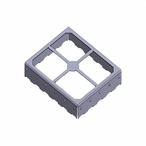 B-1175SB1410-0220XF-TPS En Stock Protectores RF - Product Image 1