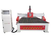 Routeur CNC 2030 pour gravure sur bois, table à vide, NC Studio/DSP/Syntec, 3 axes, broche 6KW, moteur servo hybride, 2000x3000mm