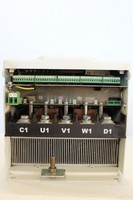 Controlador de Accionamiento de Corriente Continua DCS800-S02-0260-05, 260A, PLC