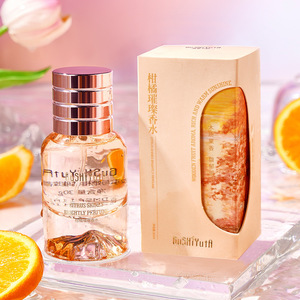 Nuevo Diseño Elegante Perfume para Damas Original de Buena Calidad Fragancia Femenina de Larga Duración Perfume para Mujer - Product Image 2