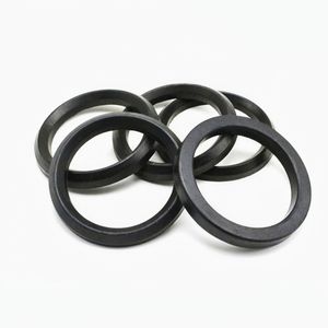 ยางผ้า VEE บรรจุ NBR ยาง V บรรจุซีลแรงดันสูง - Product Image 1